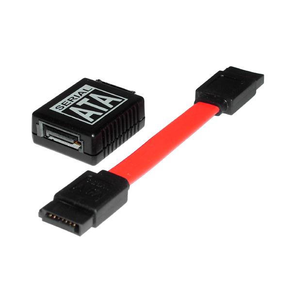 EC-ST001, Кабель-переходник USB/E SATA - HDD (OBSOLETE)