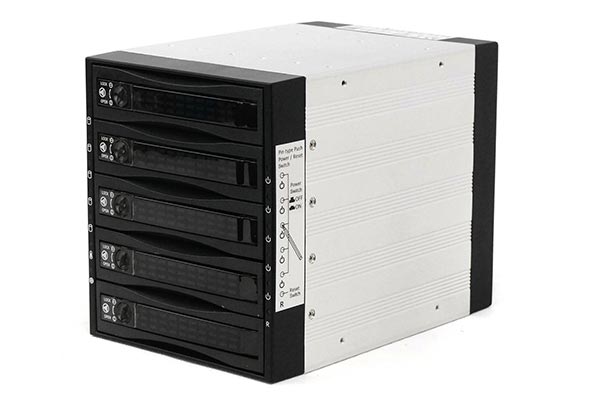 SNT-3051SS-600-1