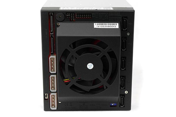 SNT-3051SS-600-4