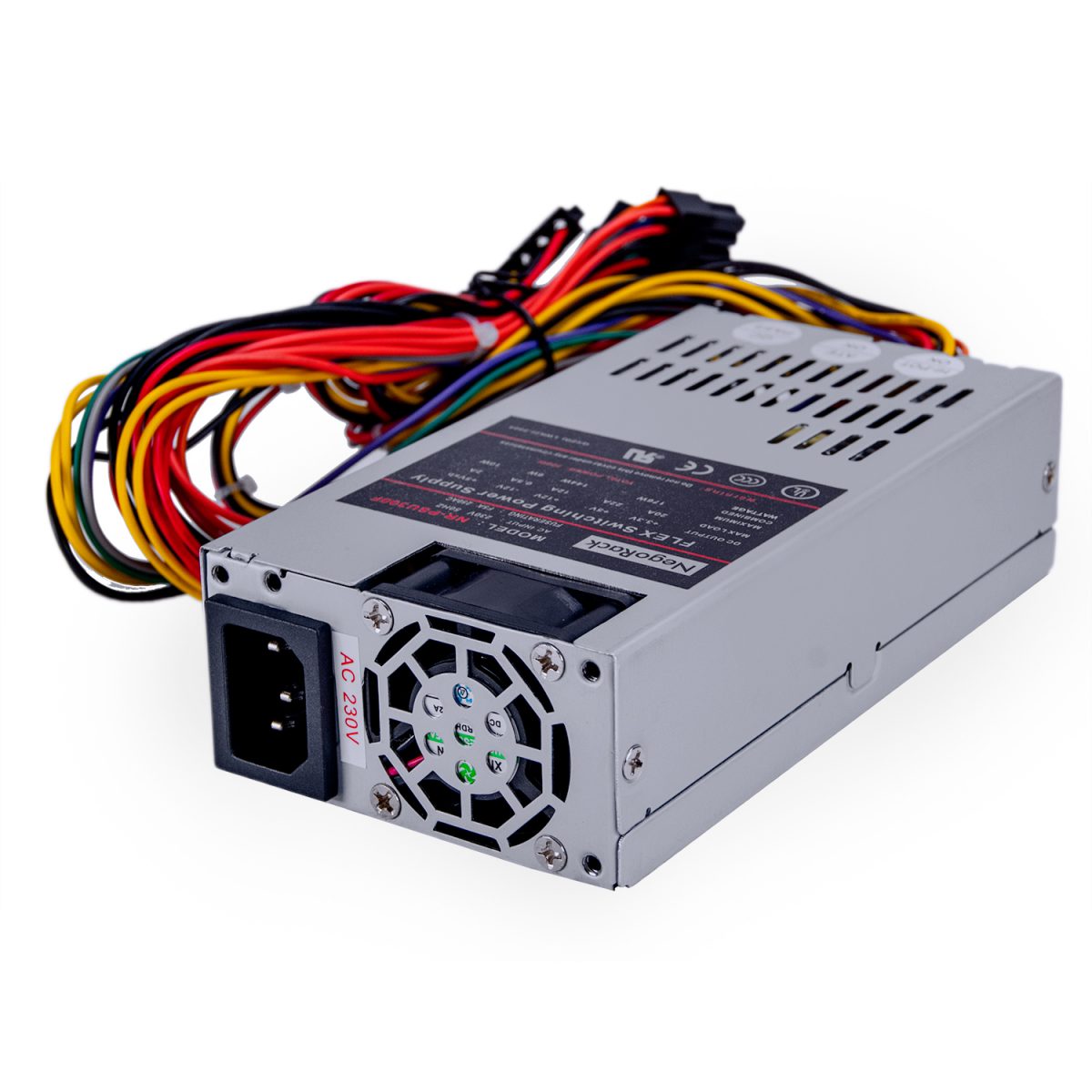 NR-PSU300F | NegoRack