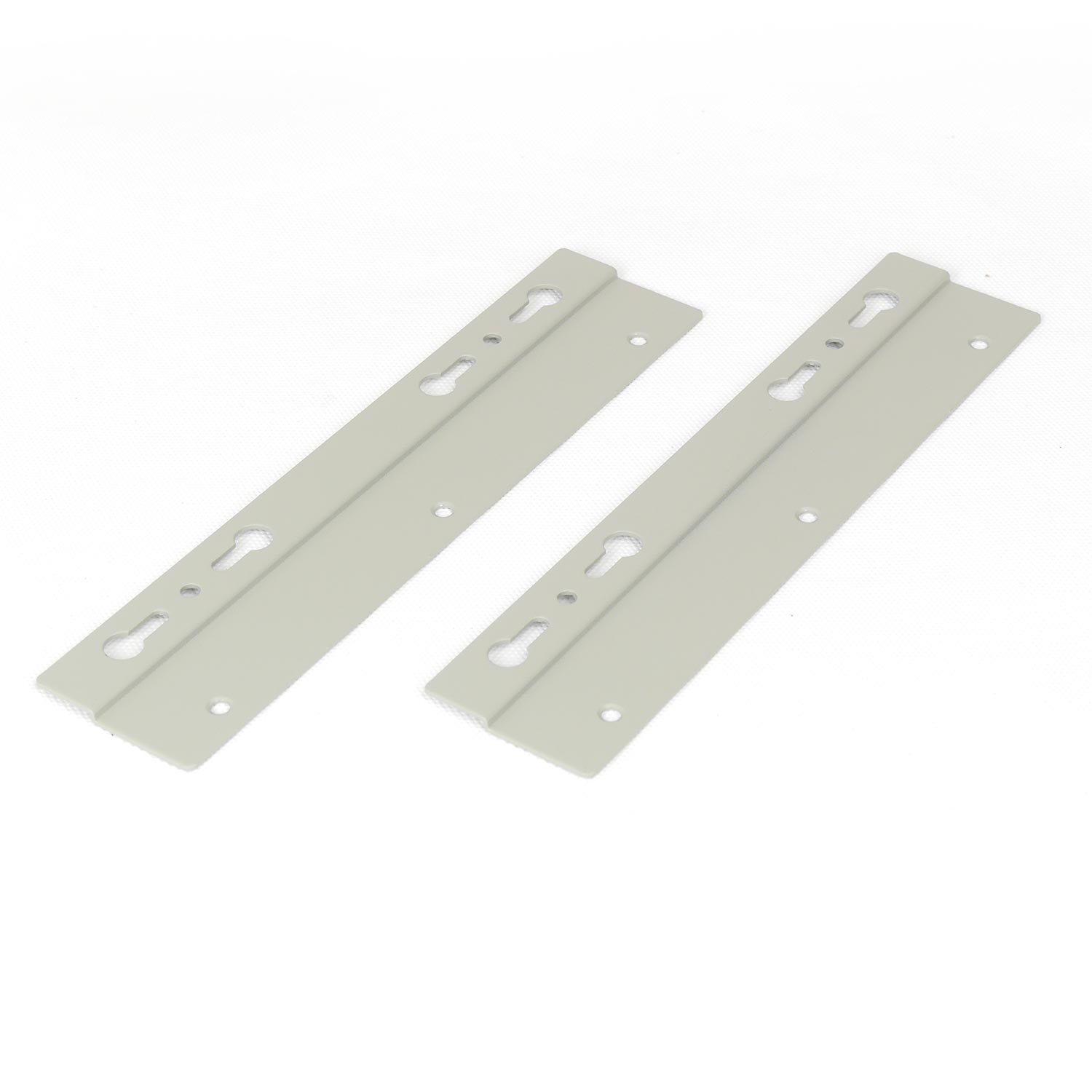 Компактный корпус NR-W52 (mATX 9.6x9.6, БП Flex, 1х3.5" (2x2.5"), 263x146x230мм, бежевый, Negorack