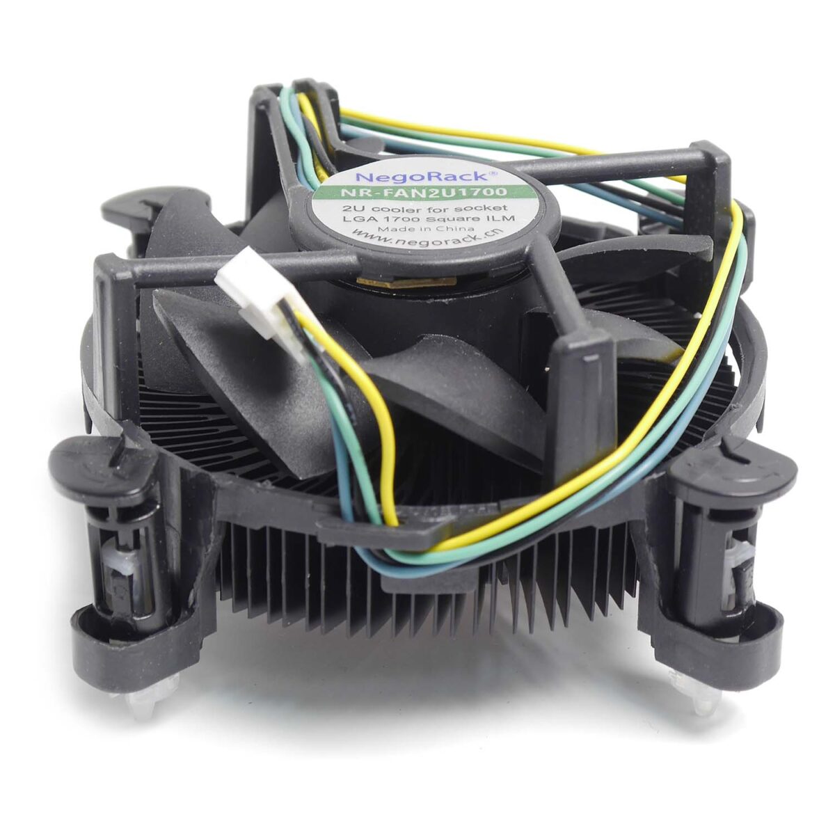 NR-FAN2U1700 | NegoRack