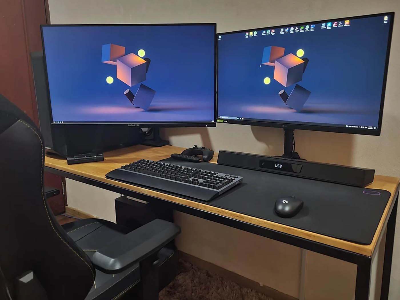 KVM переключатели с поддержкой 2-х дисплеев с разрешением 4K